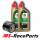 Ölwechsel Polaris Scrambler 850 1000 Castrol 10W50 (13,66Euro/L) original Ölfilter Motoröl Motorenöl 15FFAE