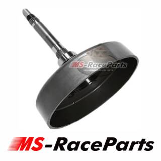 Clutch Housing Yamaha Kupplung Grizzly 700 Rhino 700 Kodiak Bronco Clutch 70-03041 Kupplungsglocke