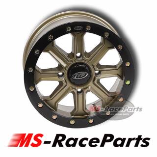 15 Zoll Beadlock Alufelge Can Am Maverick X3 ITP Inertia