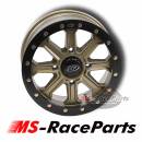 15 Zoll Beadlock Alufelge Can Am Maverick X3 ITP Inertia