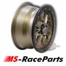 15 Zoll Beadlock Alufelge Can Am Maverick X3 ITP Inertia