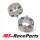 64 mm Spurplatten Odes Workcross 4x110 12x1,25mm 2,5" Spurverbreiterung Desertcross Wheel Spacer