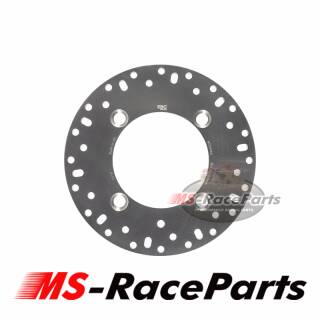 Bremsscheibe Polaris General 1000 Bj. 2017-22 EBC Brake Disc Vorderachse & Hinterachse