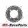 Bremsscheibe Polaris General 1000 Bj. 2017-22 EBC Brake Disc Vorderachse & Hinterachse