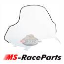 Windshield Arctic Cat Windschutzscheibe Bearcat Wildcat...