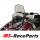Windshield Polaris Rush Switchback RMK 20,5" Clear Windschutzscheibe Powermadd 11840