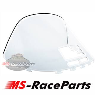 Windshield Ski-Doo Safari Skandic Clear Windschutzscheibe Kimpex 06-435