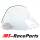 Windshield Ski-Doo Safari Skandic Clear Windschutzscheibe Kimpex 06-435
