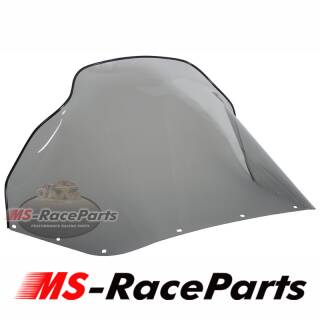 Windshield Arctic Cat Panther 440 Windschutzscheibe Mountain Super Jag Snowmobile Kimpex 06-136