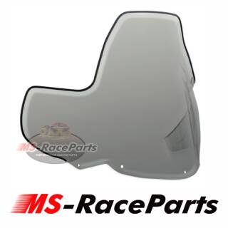 Windshield Ski-Doo GSX GTX MXZ Summit Windschutzscheibe Kimpex 06-473-02