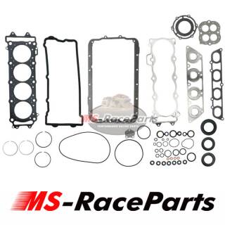 SBT Gasket Kawasaki STX 12 15 Dichtungskit Dichtsatz Motor Motordichtsatz 48-213