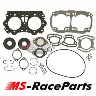 SBT Gasket Sea-Doo GSX Dichtungskit Seadoo GTX LRV RX Dichtsatz Motor Motordichtsatz 48-109