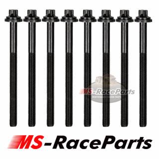 SBT Stretch Bolt Sea-Doo Spark Dehnschrauben Zylinderkopf Seadoo GTI GTX RXP Zylinderkopfschrauben 75-112-03