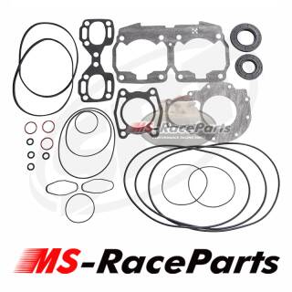 SBT Gasket Sea-Doo GTI Dichtungskit Seadoo GTX 3D Dichtsatz Motor Motordichtsatz 48-110