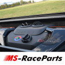 Segway Super Villain Bj. 2024- Vollkabine + Scheibenwischer + Heizung Full Cap Kabine