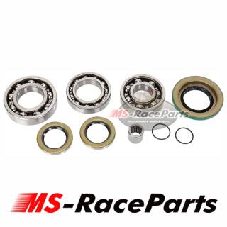 Differential Lager- & Dichtungssatz Hinterachse Can Am Commander 800 & 1000 Diff Bearing Kit Rear Hinterachse Renegade Outlander