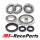 Differential Lager- & Dichtungssatz Hinterachse Can Am Traxter HD5 Outlander Renegade Diff Bearing Kit Rear Hinterachse