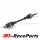 Antriebswelle Arctic Cat 500 550 570 700 Alterra Vorderachse links / rechts Axle Achswelle