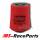 Luftfilter CF-Moto Modelle mit 2,25 Zoll Einlass 57 mm  Racing Air Filter UNI NU-8703ST