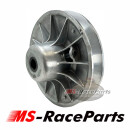 Sekundär Kupplung Polaris Ranger 800 Bj. 2010-16 Secondary Clutch Sekundärkupplung Kupplungseinheit Variomatik