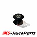 Rolle Sitzschiene Can Am Maverick X3 Sitzrolle Sitz wheel...