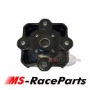 Radnabe Can Am Maverick X3 Wheel Hub Nabe 705502122 VA HA...