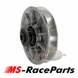 Sekundär Kupplung Polaris RZR 800 Bj. 2010-14 Secondary Clutch Sekundärkupplung Kupplungseinheit Variomatik
