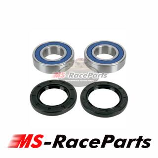 Radlager Yamaha YFM 90 R & YFZ 50 alle Modelle Bj. 2016-23 Wheel Bearing Kit 25-1721