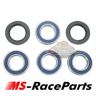 Radlager Arctic Cat 375 400 500 Hinterachse wheel bearing kit rear 25-1436