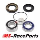 Radlager Suzuki LTZ 250 LT-Z Quadsport wheel bearing kit...