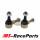 Spurstangenköpfe Yamaha YFM 80 & YFM 100 Bj. 1987-2008 Tie Rod End Kit 51-1011