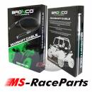 Schaltbowdenzug Polaris Ranger XP 1000 Shifter Cables...