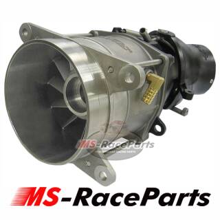 Jet Pump Stator Kawasaki JT 1500 SX-R 160 Pumpeneinheit Wasserstrahlpumpe mit Trimmsystem KGX-PM-148/74T