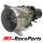 Jet Pump Stator Kawasaki JT 1500 SX-R 160 Pumpeneinheit Wasserstrahlpumpe mit Trimmsystem KGX-PM-148/74T