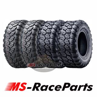Odes Pathcross 27x9-14 / 27x11-14 Reifen Maxxis Ceros  Reifensatz 4 Reifen