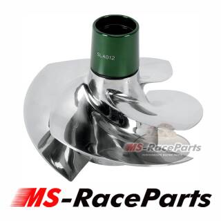 Concord Impeller Sea-Doo Schiffsschraube Jet-Schraube Antrieb Seadoo GTX RXT RXP Wake SRZ-CD-13/18A