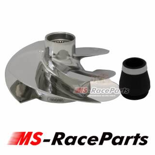 Impeller Sea-Doo Schiffsschraube Jet-Schraube Antrieb Seadoo GTI GTS Wake 32-145-10-18