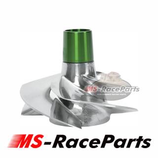Concord Impeller Sea-Doo Schiffsschraube Jet-Schraube Antrieb Seadoo GTX RXP RXT Wake SRX-CD-13/18
