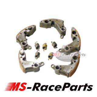 Clutch Weights CF Moto Kupplungsgewichte CF-Moto CForce 500 800 ZForce UForce 600 Bronco 70-03029