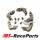 Clutch Weights CF Moto Kupplungsgewichte CF-Moto CForce 500 800 ZForce UForce 600 Bronco 70-03029