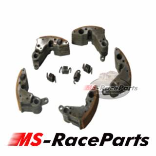 Clutch Weights CF Moto Kupplungsgewichte CF-Moto CForce 800 ZForce UForce Bronco 70-03030