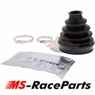 Achsmanschette Polaris RZR Pro R Manschette Antriebswelle Bj. 2022-26 CV Boot Kit