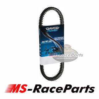Dayco XTX Antriebsriemen CF-Moto CForce 800-1000 UForce ZForce XTX2290 Extreme Torque Riemen