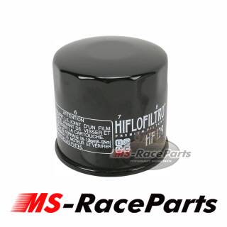 Ölfilter Kawasaki Mule KAF 700 Oil Filter
