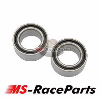 2 x Heavy Duty Radlager Polaris General Sportsman Scrambler Ranger RZR Vorder- & Hinterachse PWFWK-P10-000