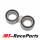 2 x Heavy Duty Radlager Polaris General Sportsman Scrambler Ranger RZR Vorder- & Hinterachse PWFWK-P10-000