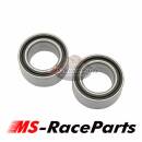 2 x Heavy Duty Radlager Polaris Sportsman Ranger RZR...