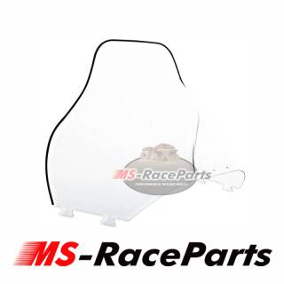 Windshield Ski-Doo Skandic Clear Windschutzscheibe Kimpex 274960 06-464