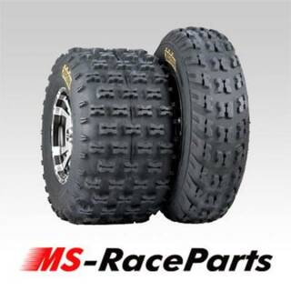 Holeshot MXR6 18x10-8 / 2PR