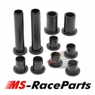 Rear A-Arm Bearing Kit Polaris alle Fahrzeuge Querlenkerbüchsen eine Seite 50-1077